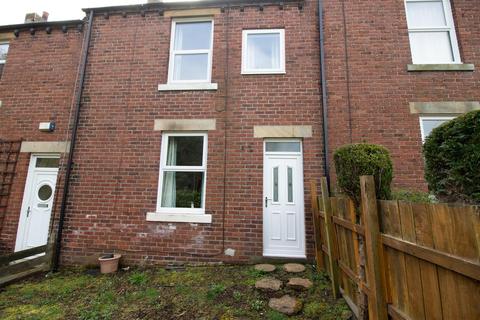 6 Burnop Terrace, Rowlands Gill, NE39 2AH