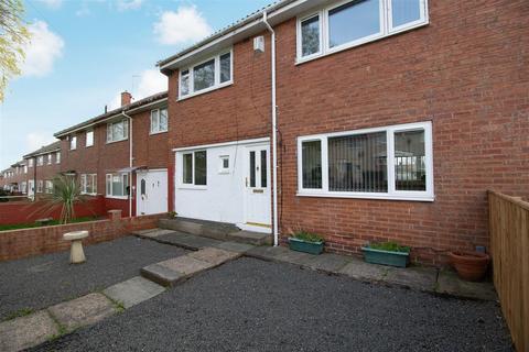 26 Chilcrosse, Gateshead, NE10 8PU