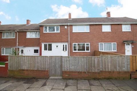 26 Chilcrosse, Gateshead, NE10 8PU