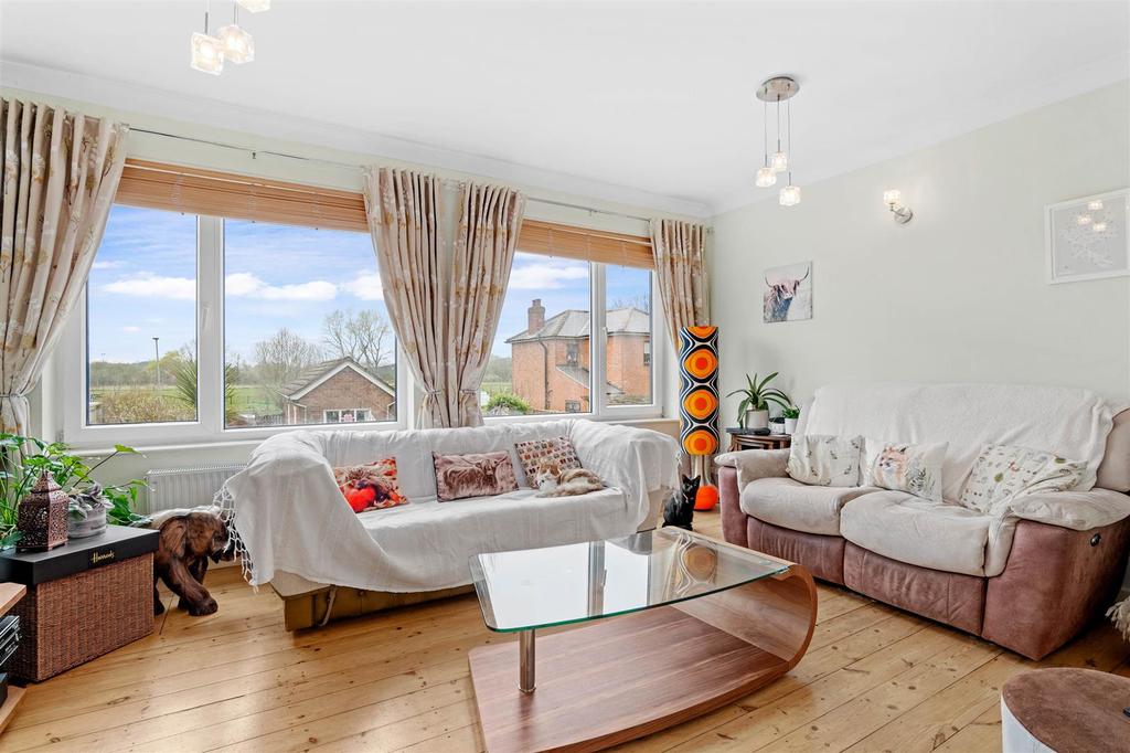 Cavendish Street, Worcester 3 bed detached house £340,000