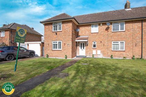 9 Ash Grove, Auckley, Doncaster, DN9 3LN