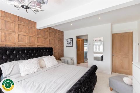 9 Ash Grove, Auckley, Doncaster, DN9 3LN