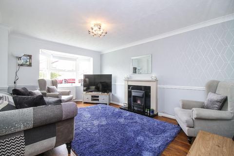 4 bedroom detached house for sale - Abbots Way, North Shields