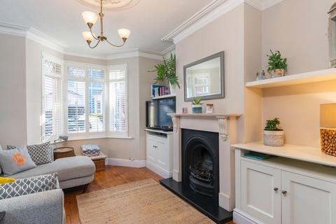 48 Ruby Street, Bristol, BS3 3DY