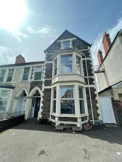 1 bedroom flat to rent - Richmond Road, Cardiff