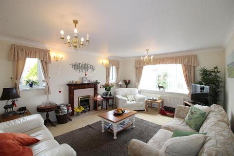 4 The Cherry Trees, Otterburn, Newcastle Upon Tyne, NE19 1LN