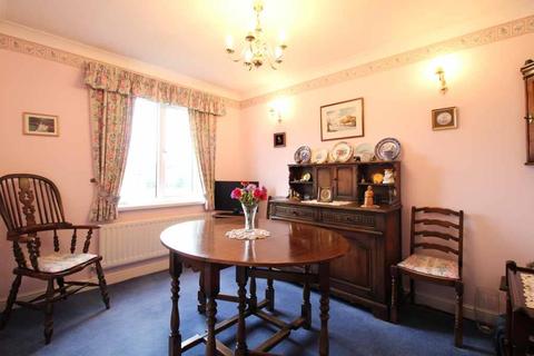 4 The Cherry Trees, Otterburn, Newcastle Upon Tyne, NE19 1LN