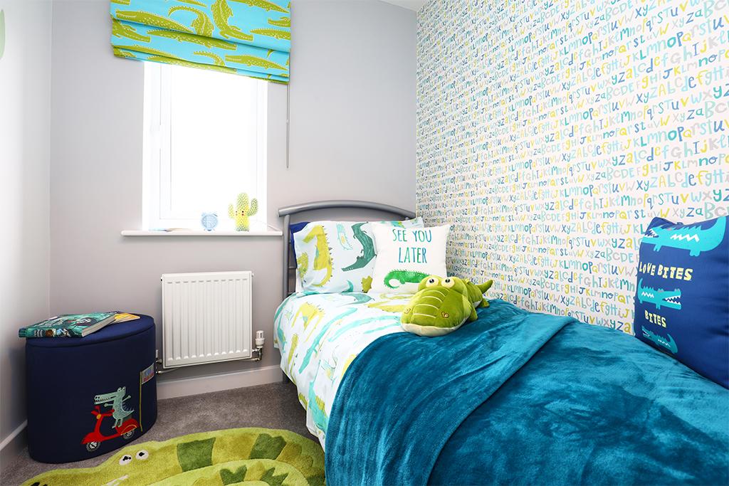 Plot 57, The Kendal at Horizon, Rastrick, New Hey Road, Rastrick HD6 3
