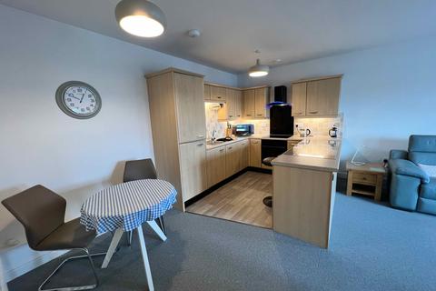 2 bedroom flat for sale - Brunswick Terrace, Penrith, CA11