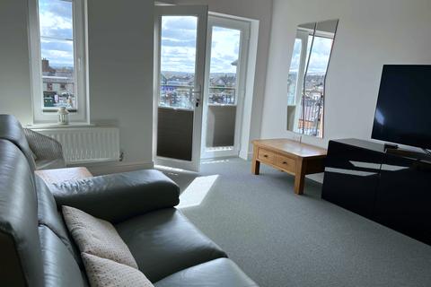 2 bedroom flat for sale - Brunswick Terrace, Penrith, CA11