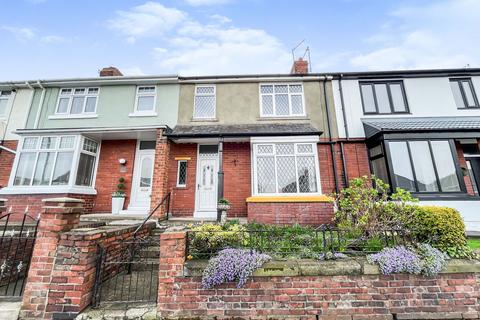 18 Glebe Terrace, Peterlee, SR8 3DQ