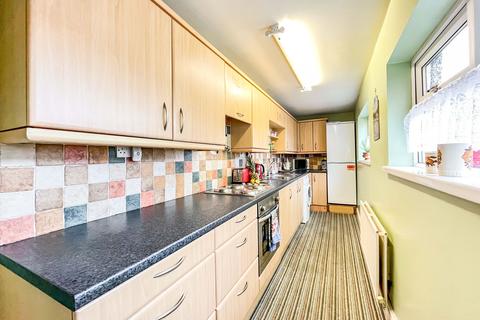 18 Glebe Terrace, Peterlee, SR8 3DQ