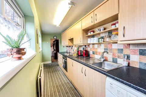 18 Glebe Terrace, Peterlee, SR8 3DQ