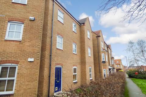 2 bedroom flat for sale, Beechbrooke, Ryhope, Sunderland, Tyne and Wear, SR2 0NZ