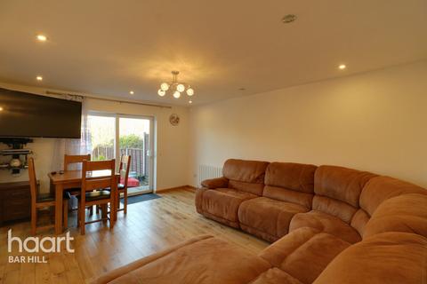 2 bedroom semi-detached bungalow for sale, Hollytrees, Bar Hill