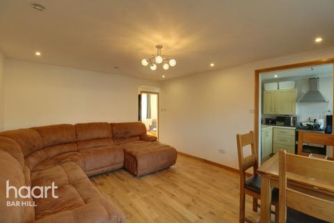 22 Hollytrees, Bar Hill, Cambridge, CB23 8SF