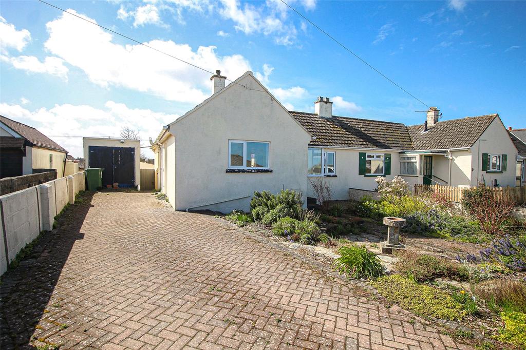 Windmill Lane, Northam, Bideford, EX39 2 bed bungalow £325,000