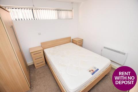 2 bedroom flat to rent, Caxton House, 1 Caxton Street, Salford, M3