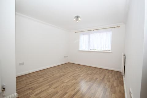 2 bedroom flat for sale - Wessex Court, 120 The Avenue, Wembley, Middlesex HA9