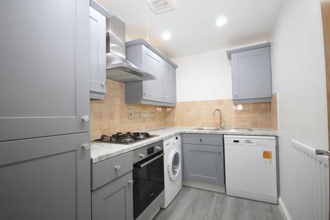 2 bedroom flat for sale - Wessex Court, 120 The Avenue, Wembley, Middlesex HA9