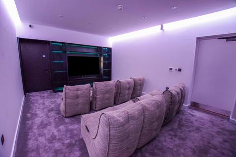 1 bedroom flat to rent, 1 Old Trafford, 4 Wharf End, Trafford Park, Manchester, M17