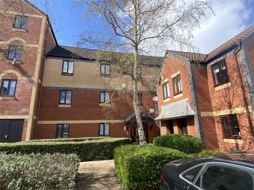 Crates Close, Kingswood, Bristol, BS15 1 bed apartment £165,000