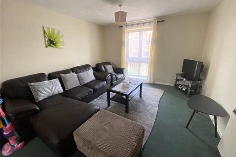 16 Crates Close, Kingswood, Bristol, BS15 4AF