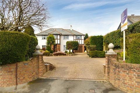 5 bedroom detached house for sale - Springfield Road, Plymouth, Devon, PL9