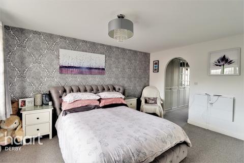 6 bedroom detached house for sale - Othello Drive, Chellaston