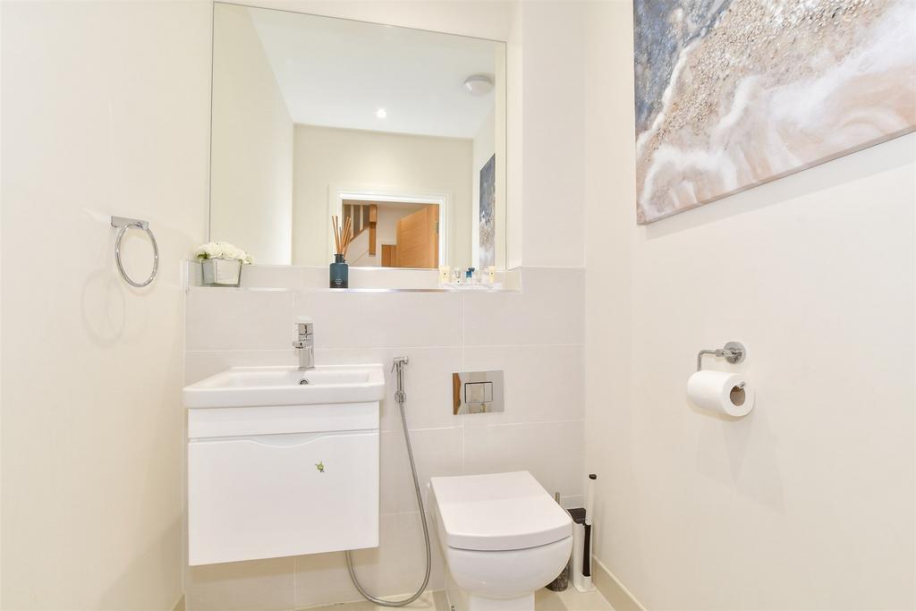 Cloakroom