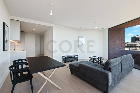 2 bedroom apartment to rent - Penn Street, Hoxton, London, N1