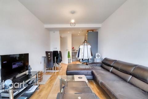 1 bedroom apartment for sale, Park Place, Stevenage