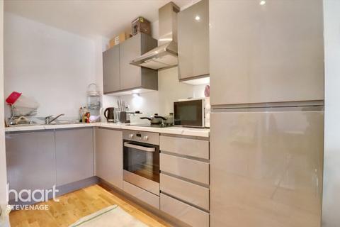 1 bedroom apartment for sale, Park Place, Stevenage