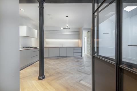 2 bedroom apartment for sale - Bakery Place, London SW11