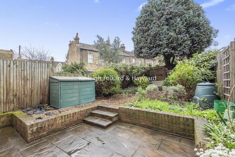 38 Springbank Road, London, SE13 6SN