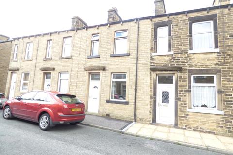 2 bedroom terraced house for sale - Clitheroe Street, Skipton