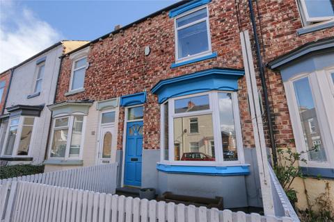 2 bedroom terraced house to rent, Benson Street, Middlesbrough
