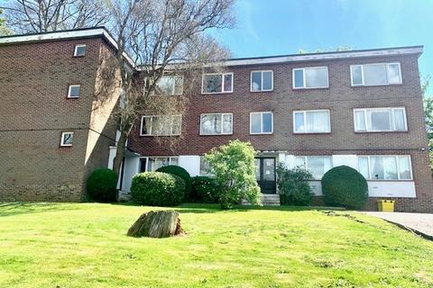 2 bedroom apartment to rent, HAREFIELD, SOUTHAMPTON