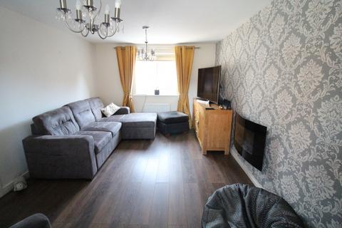 undefined, Corinthian Close, Hucknall