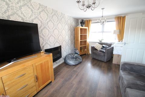 undefined, Corinthian Close, Hucknall