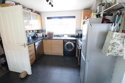 undefined, Corinthian Close, Hucknall