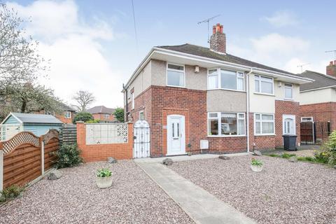43 Daniel Road, Mancetter, Atherstone, CV9 1PA