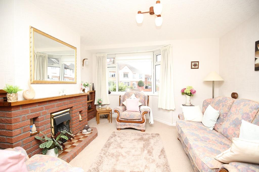 Daniel Road, Mancetter 3 bed semidetached house £240,000