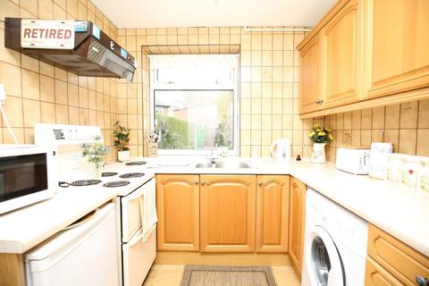43 Daniel Road, Mancetter, Atherstone, CV9 1PA
