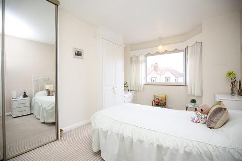 43 Daniel Road, Mancetter, Atherstone, CV9 1PA