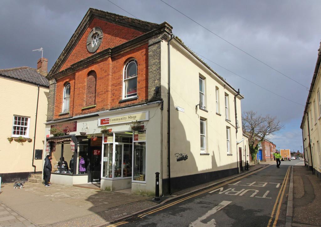 Church Street, North Walsham Property for sale £150,000