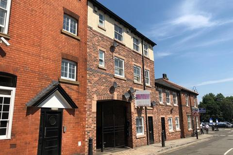 undefined, Whitmore Street, Wolverhampton WV1