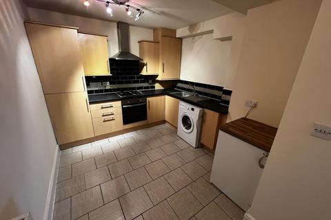 undefined, Whitmore Street, Wolverhampton WV1