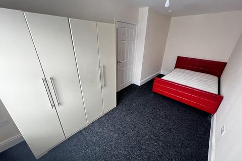 undefined, Whitmore Street, Wolverhampton WV1