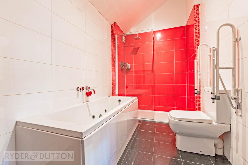 Barn En-Suite